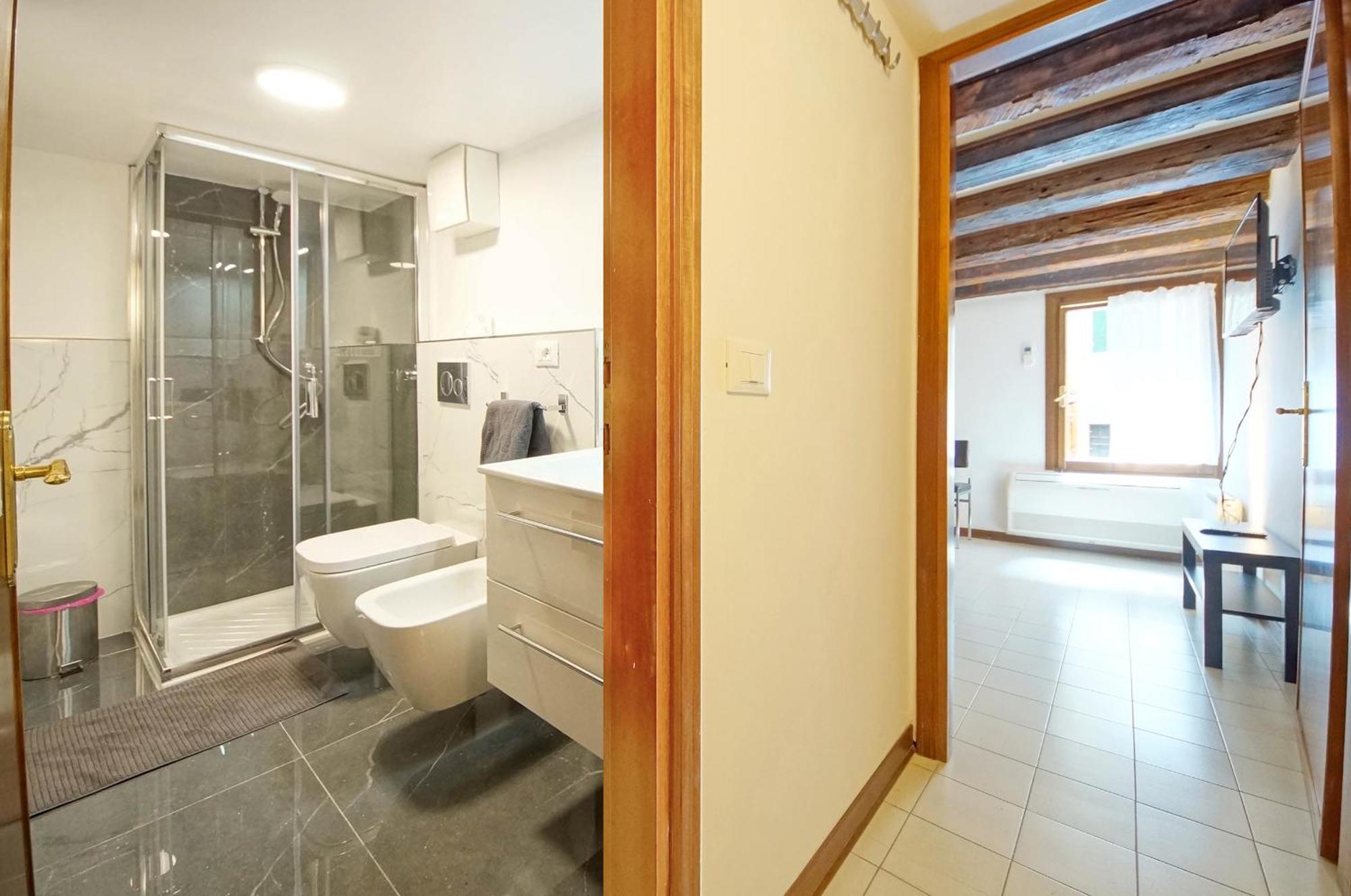Calle Dei Fabbri San Marco Apartment Veneţia Exterior foto