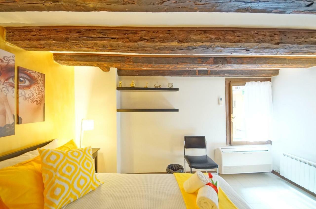 Calle Dei Fabbri San Marco Apartment Veneţia Exterior foto